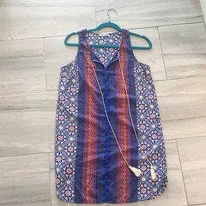 Soprano medium dress